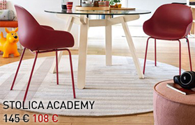 Stolica Academy