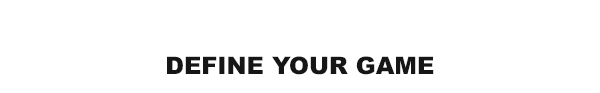 define your game