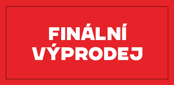 Finalni vyprodej