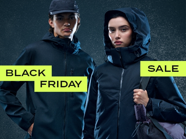black friday sale