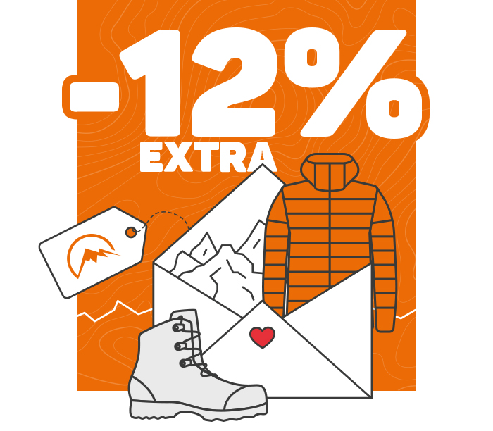 -12% Extra