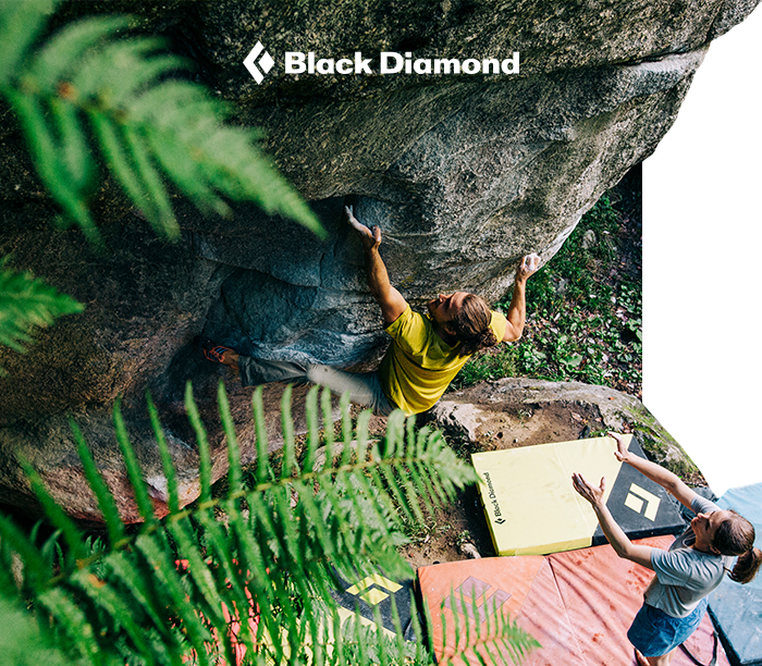 Black Diamond