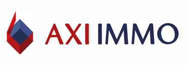 logo AXI IMMO