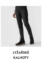 Lyžařství | Typ výrobku : kalhoty