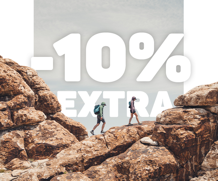 Extra -10%
