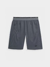 Pánské sportovní rychleschnoucí kraťasy.