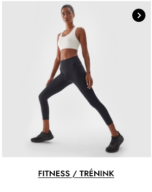 Fitness oblečení