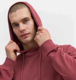 MEN'S JACKETS