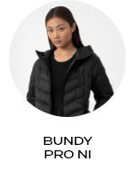 bundy a vesty