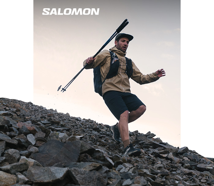 Salomon