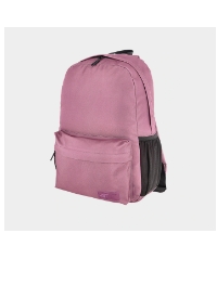 Městský batoh (18 L) unisex - růžový