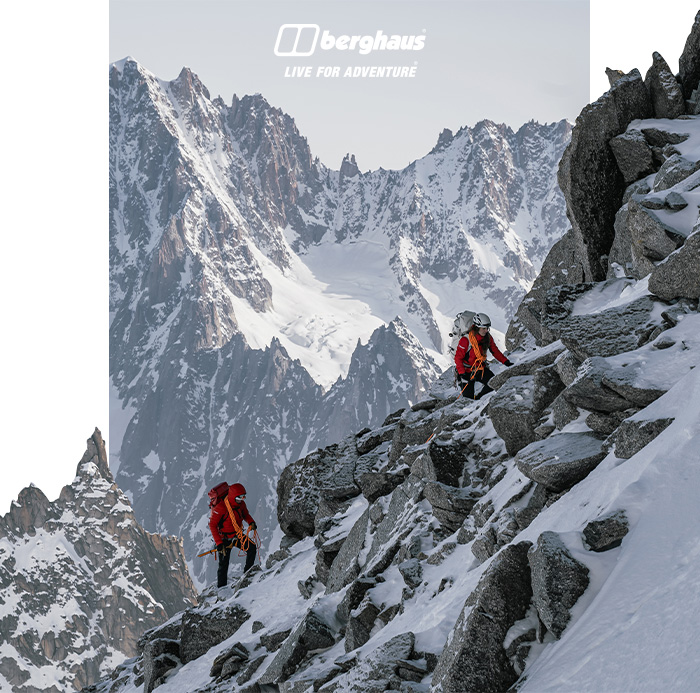 Berghaus