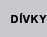 Dívky