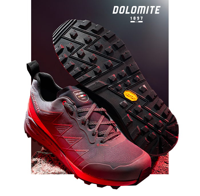 Dolomite