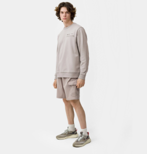 Pánské kraťasy casual cargo