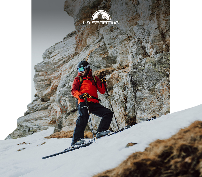 La Sportiva