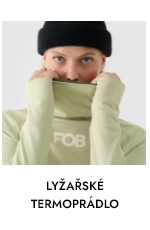 Lyžařství | Typ výrobku : prádlo