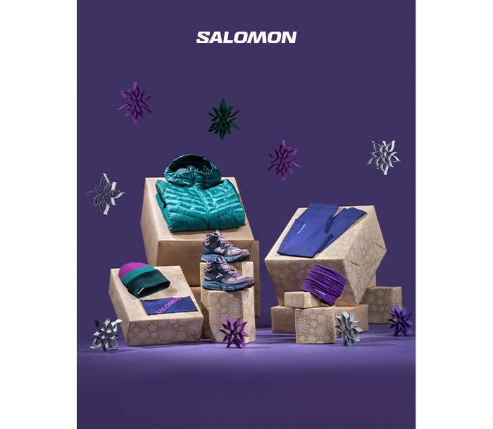 Salomon