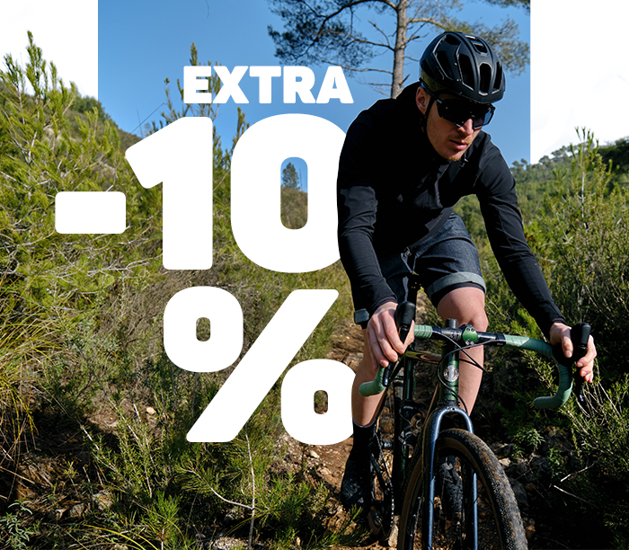 Ekstra -10%