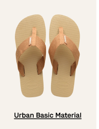 urbna basic material