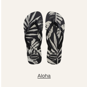 Aloha