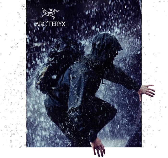 Arcteryx