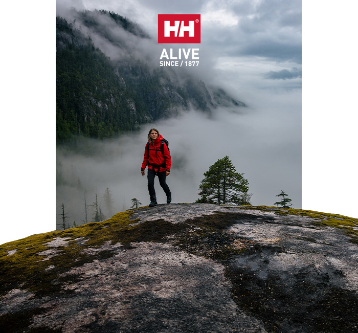 Helly Hansen