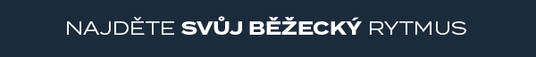Nové běžecké boty x-flow