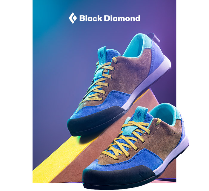 Black Diamond
