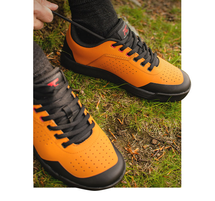 Buty rowerowe