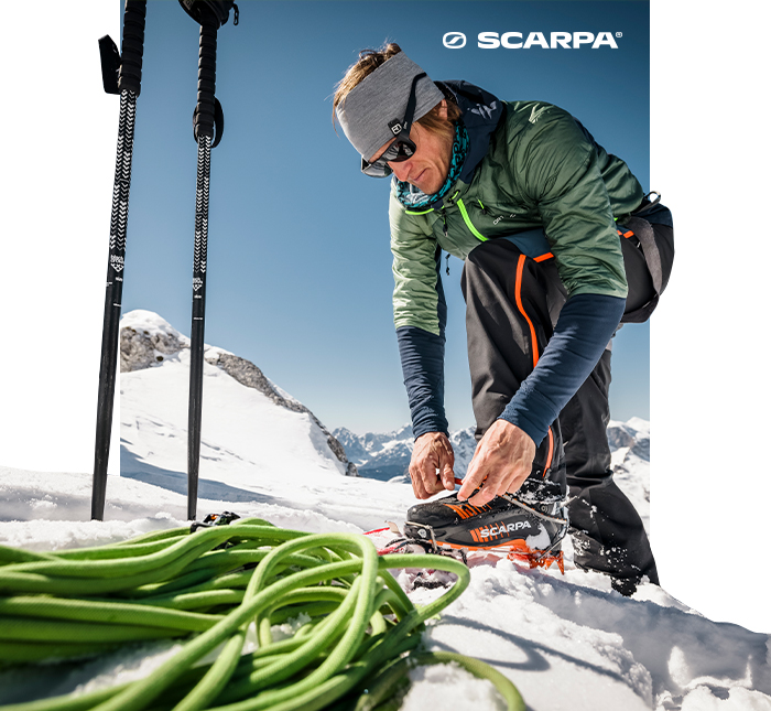 Scarpa