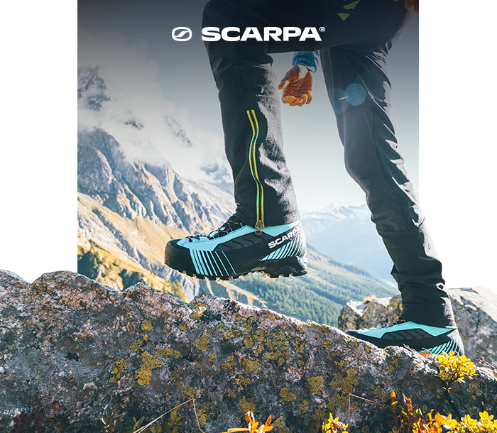 Scarpa