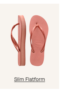 Slim Flatform