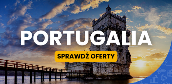 Portugalia - FRU.PL