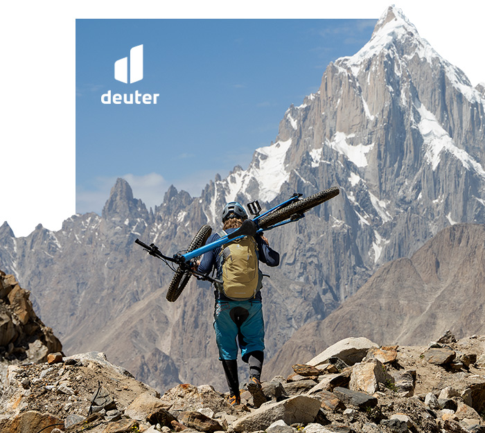 Deuter