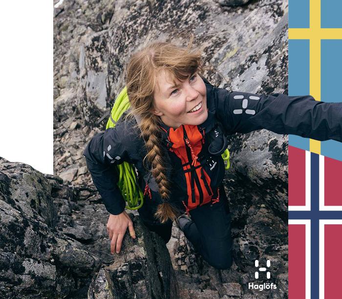 Haglofs