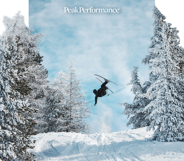 Peak Performance