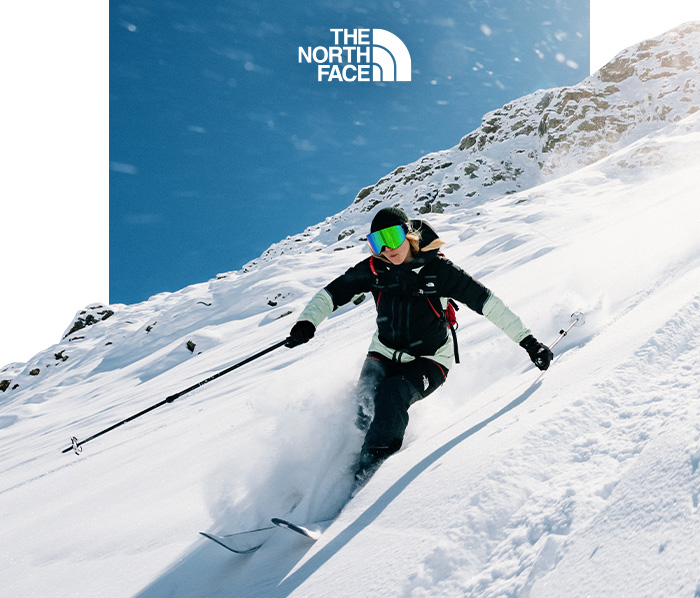 The North Face