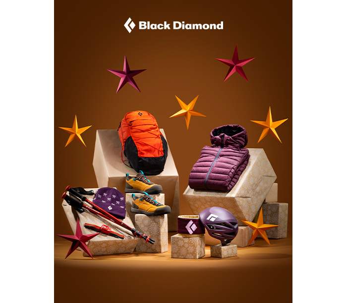 Black Diamond
