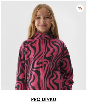 Pro dívku