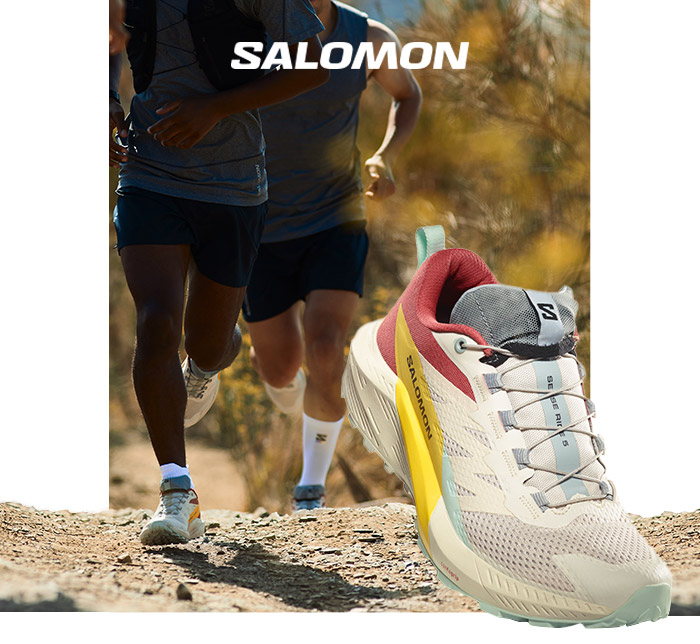 Salomon