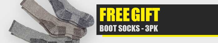 FREE SOCKS 08-13500