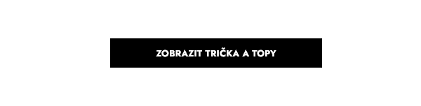 Trička a topy na jogu