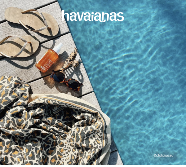 havaianas