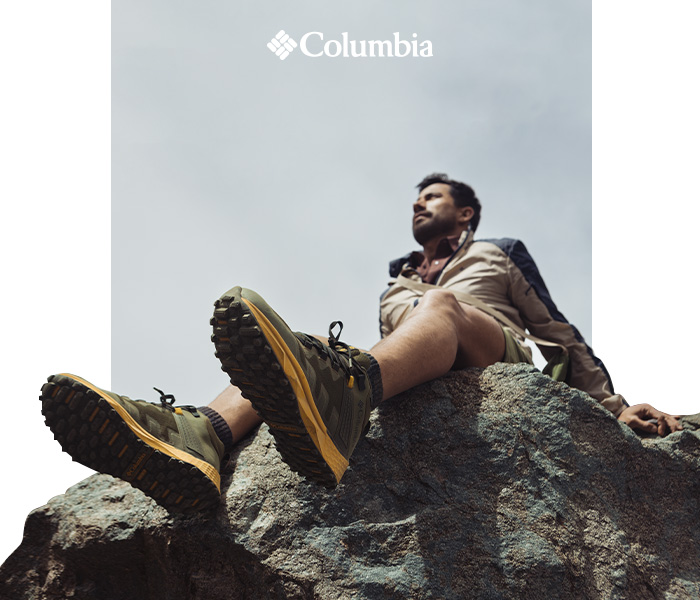 Columbia