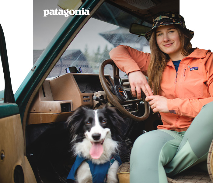Patagonia