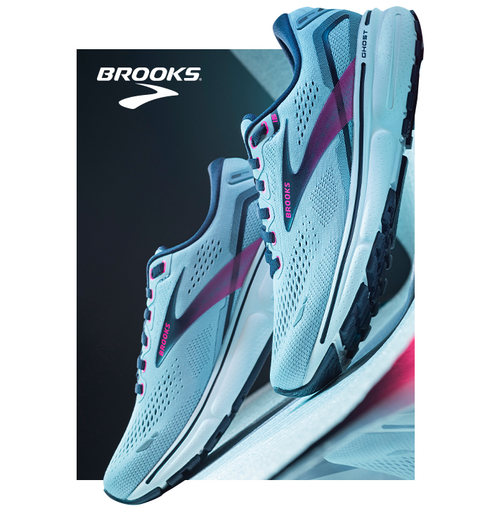 Brooks