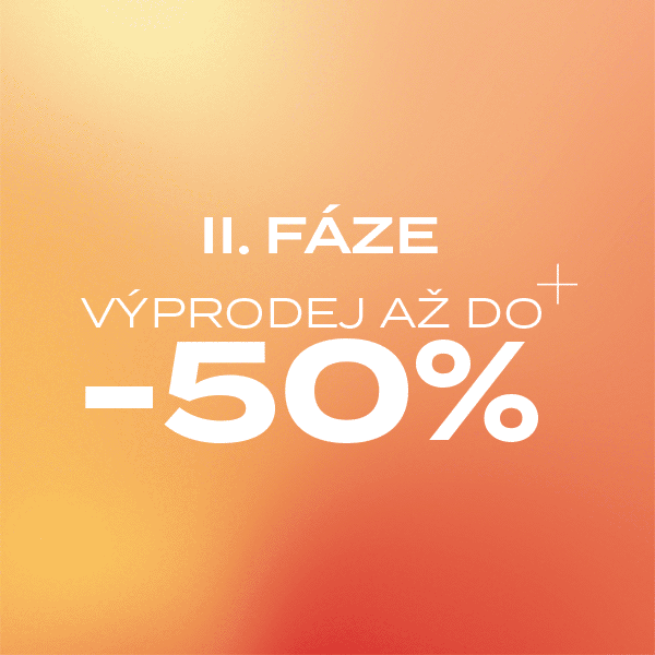 výprodej