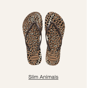 Slim Animals