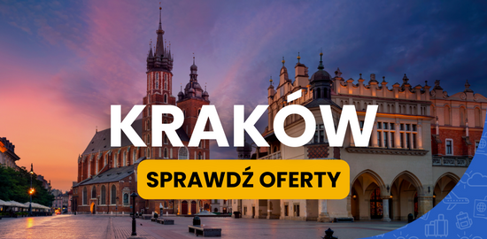 Krakow - FRU.PL